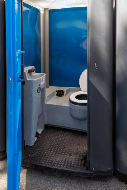Best Portable toilet rental cost  in Mulgee, OK