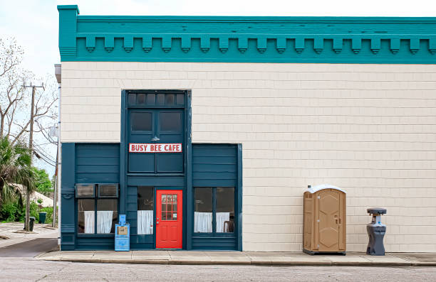 Best Porta potty rental for parties  in Mulgee, OK