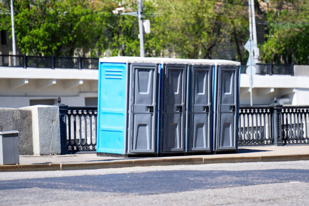 Best Local porta potty services  in Mulgee, OK