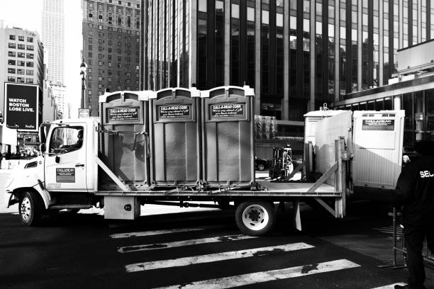 Best Best portable toilet rental  in Mulgee, OK