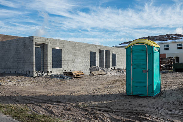 Best Long-term porta potty rental  in Mulgee, OK